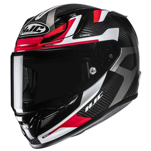 Мотошолом HJC RPHA12 CARBON XENTRA MC1 L