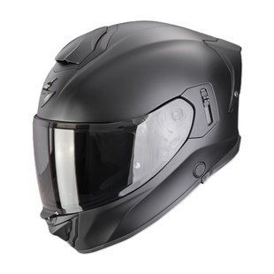 Мотошолом SCORPION EXO-530 AIR Black M