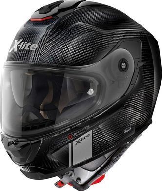 Мотошолом X-Lite X-903 UC PURO N-COM Black XS