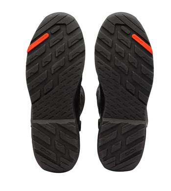 Моточеревики SIDI TAURUS GTX TAURUS GTX, black 44