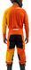 Джерсі та штани LEATT Ride Kit 3.5 Flame, 32/M