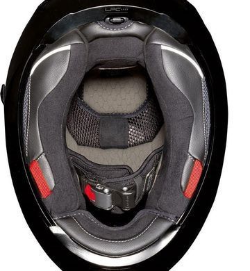 Мотошолом X-Lite X-903 UC PURO N-COM Black XS