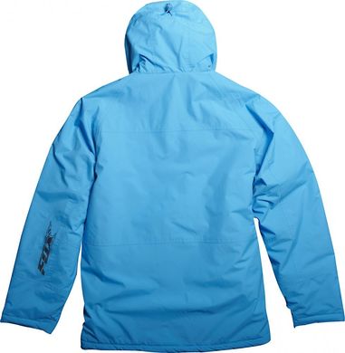 Куртка FOX FX1 Jacket Electric Blue, XXL