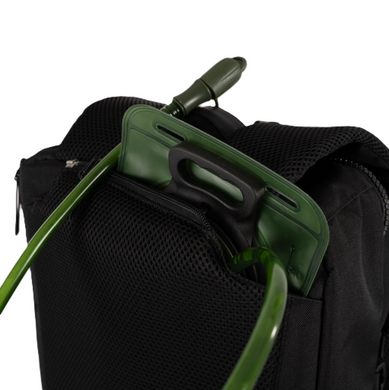 Моторюкзак EDA Rucksack