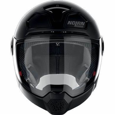 Мотошолом Nolan N30-4 VP CLASSIC Flat Black M