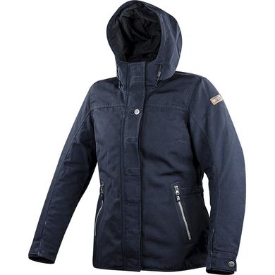 Мотокуртка LS2 Rambla Lady Jacket Blue S