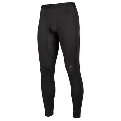 Термоштаны Aggressor Pant 2.0 Black Heather S