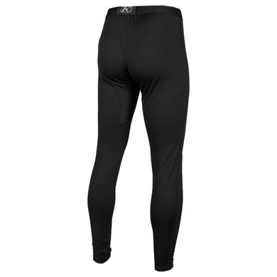 Термоштаны Aggressor Pant 2.0 Black Heather S