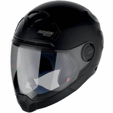 Мотошолом Nolan N30-4 VP CLASSIC Flat Black M