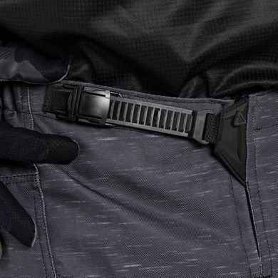Комплект LEATT Ride Kit 3.5 Stealth 28/XS