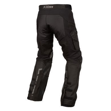 Мотоштани KLIM Dakar 32 Black