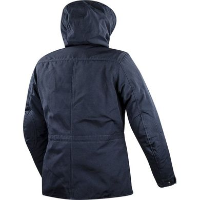 Мотокуртка LS2 Rambla Lady Jacket Blue S