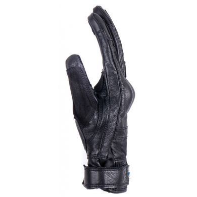 Мотоперчатки женские Hadleigh Women's Glove Black M - MKII