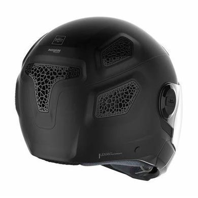 Мотошолом Nolan N30-4 VP CLASSIC Flat Black M