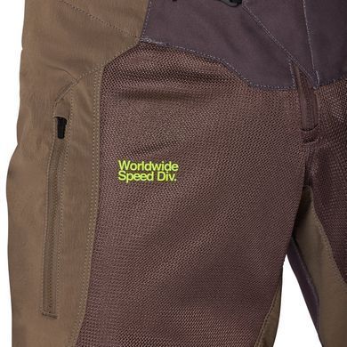 Штани FOX RANGER AIR Pant Purple Dusk 32