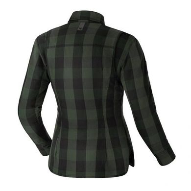 Мотокуртка -рубашка SHIMA Renegade 2.0 LADY Green XS