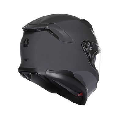 Мотошолом AGV K7 (E2206) Evo Grey S