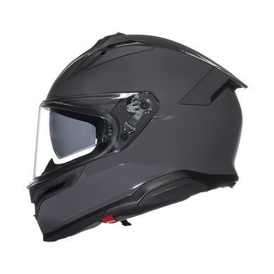 Мотошолом AGV K7 (E2206) Evo Grey S