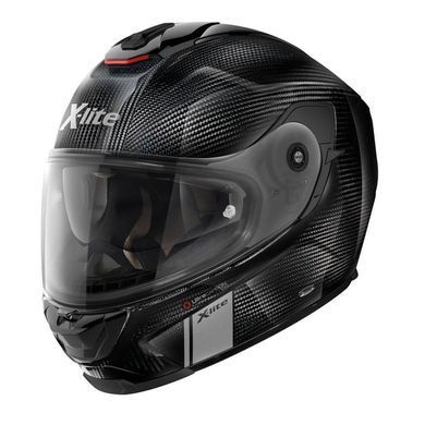 Мотошолом X-Lite X-903 UC PURO N-COM Black XS