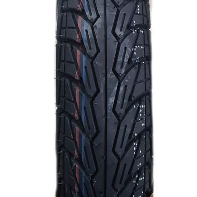 Покрышка Wanda P241 TIRM006 3,50-10