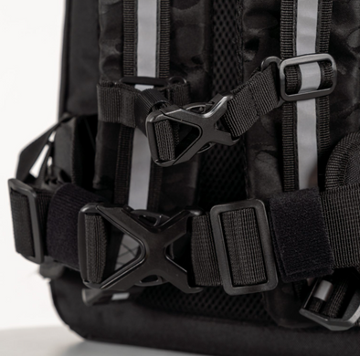 Моторюкзак EDA Rucksack