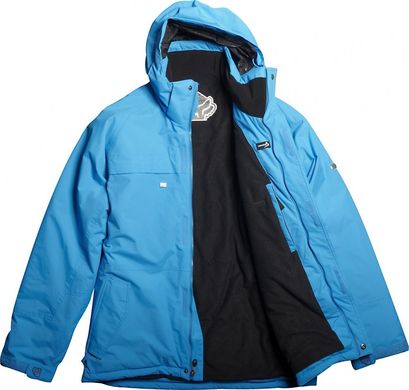 Куртка FOX FX1 Jacket Electric Blue, XXL