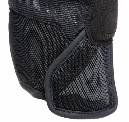 Мотоперчатки Dainese MIG 3 AIR Textile Black
