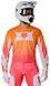 Джерсі FOX 180 AIR Jersey - TAPER Neo Pink L