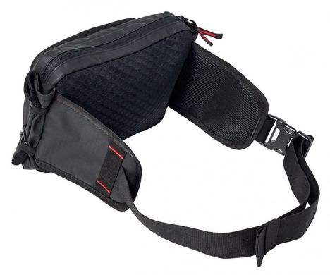 Поясная сумка FOX HIP PACK Black Belt Bag