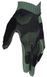 Перчатки LEATT MTB 1.0 GripR Glove Spinach M (9)