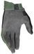 Перчатки LEATT MTB 1.0 GripR Glove Spinach M (9)