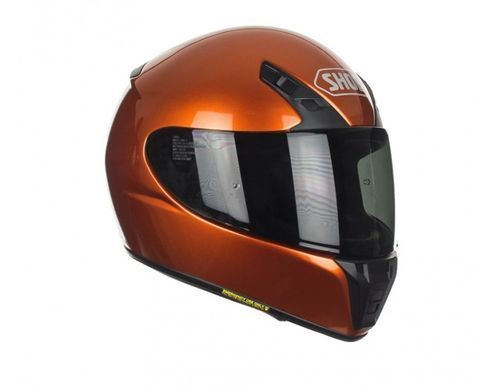 Мотошолом SHOEI RYD t.orange M 1113027M