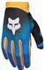 Моторукавички FOX 180 Glove - COLLECT Blue XXL (12)