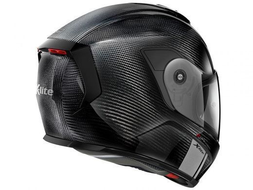 Мотошолом X-Lite X-903 UC PURO N-COM Black XS