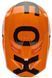 Мотошолом FOX YTH V1 Helmet SHIELD Flo Orange YS
