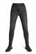 Мотоджинси одношарові PandoMoto LADY KAYA Slim Grey W24-L32