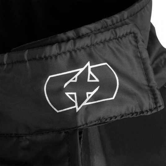 Мотодождевик комбинезон Oxford Rainseal Oversuit Black M - купить