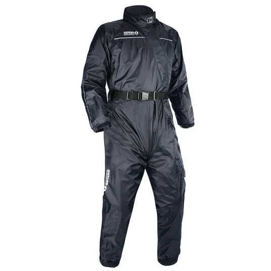 Мотодождевик комбинезон Oxford Rainseal Oversuit Black M - купить