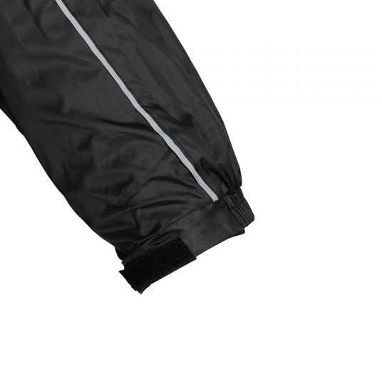 Мотодождевик комбинезон Oxford Rainseal Oversuit Black M - купить