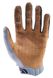 Мотоперчатки FOX FLEXAIR GLOVE Steel Gray L (10)