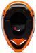 Мотошолом FOX YTH V1 Helmet SHIELD Flo Orange YS