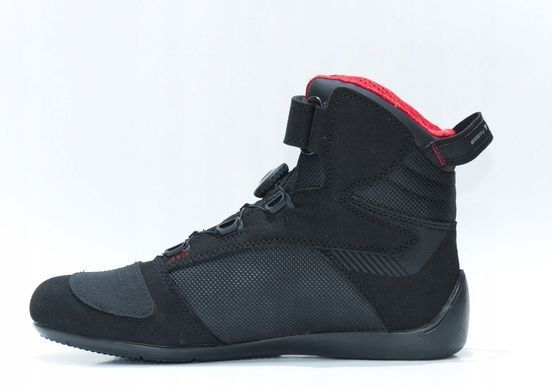 Мотоботинки Shima EXO Lady 38