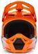 Мотошолом FOX YTH V1 Helmet SHIELD Flo Orange YS
