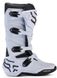Мотоботы FOX Comp Youth Boot White 1
