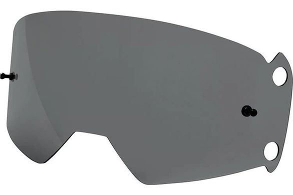 Лінза FOX VUE LENS - Dark Grey, Colored Lens