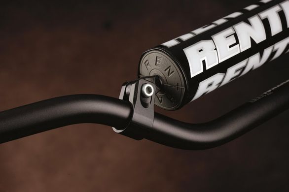Кермо Renthal 7/8 Handlebar Black, YAMAHA YZF