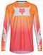 Джерсі FOX 180 AIR Jersey - TAPER Neo Pink L