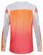 Джерсі FOX 180 AIR Jersey - TAPER Neo Pink L