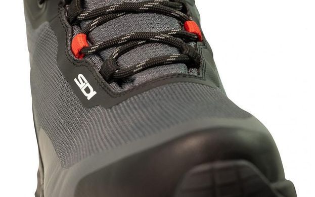 Моточеревики Sidi LIBER MID Anthracite