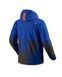 Куртка REV'IT PHOTON текстиль camo blue XL